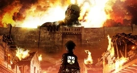 Notizie: Synchronsprecher für die deutsche Version des „Attack on Titan“-Animes bekannt