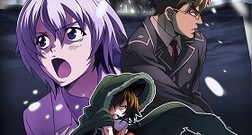 Notizie: „Luger Code 1951“-Anime startet am 15. Oktober