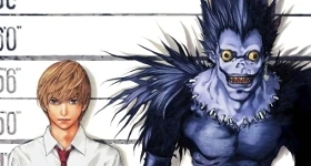 Notizie: „Death Note“-Manga erhält Neuauflage in Japan