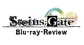 Notizie: „Steins;Gate“-Review: Blu-ray Vol. 1‒4 & Film