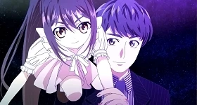 Notizie: Neues Promo-Video und Keyvisual zum „Hand Shakers“-Anime