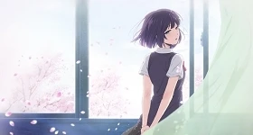 Notizie: Promo-Video und Staff zum „Kuzu no Honkai“-Anime veröffentlicht