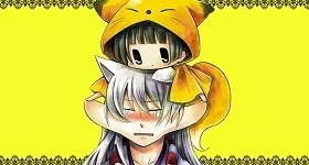 Notizie: „Gugure! Kokkuri-san“-Manga endet im November