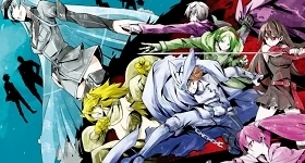 Notizie: „Akame ga Kill“-Manga endet im Dezember