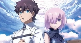 Notizie: „Fate/Grand Order“-RPG erhält Anime-Umsetzung als TV-Special