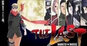 Notizie: „The Last: Naruto - The Movie“ Review