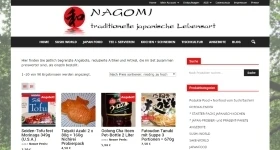 Notizie: Gewinnspiel: Nagomi – traditionelle japanische Lebensart - UPDATE