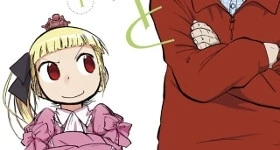 Notizie: „Alice to Zouroku“-Manga erhält Anime-Adaption