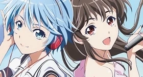 Notizie: Cast und Staff zum „Fuuka“-Anime enthüllt