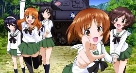 Notizie: Neuer „Girls und Panzer“-Anime ist 6-teiliges Filmprojekt