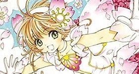 Notizie: „Card Captor Sakura: Clear Card Hen“-Manga erhält 2018 eine Anime-Adaption