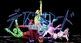 Notizie: Universum Anime: Deutscher Sprechercast zu „Death Parade“ vorgestellt