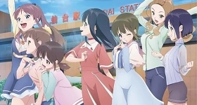 Notizie: Neuer TV-Anime zu „Wake up, Girls!“ angekündigt