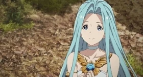 Notizie: „Granblue Fantasy“-Anime startet erst im Frühling