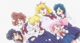 Notizie: „Sailor Moon Crystal“-Anime wird fortgesetzt
