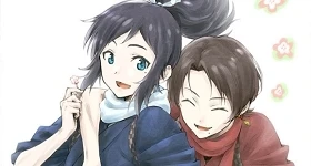 Notizie: „Touken Ranbu: Hanamaru“-Anime wird fortgesetzt