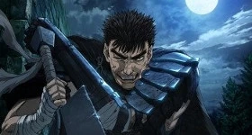 Notizie: Neuer „Berserk“-Anime startet am 7. April