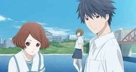 Notizie: Ausstrahlungstermin für „Sagrada Reset“-Anime bekanntgegeben