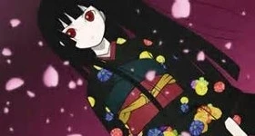 Notizie: „Jigoku Shoujo“ erhält neuen Anime