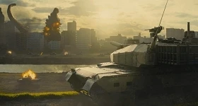 Notizie: Shin Godzilla: Splendid Film kündigt Kinoevent an