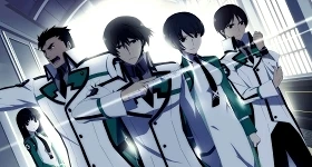 Notizie: Weitere Informationen zum „Irregular at Magic High School“-Anime-Film veröffentlicht
