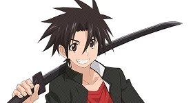 Notizie: Erste Informationen zum „UQ Holder!“-Anime enthüllt