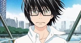 Notizie: „Sangatsu no Lion“-Anime wird im Oktober fortgesetzt