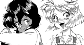 Notizie: Manga-Charaktere: Jetzt auch bei aniSearch!