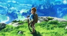 Notizie: Gewinnspiel: The Legend of Zelda: Breath of the Wild - UPDATE