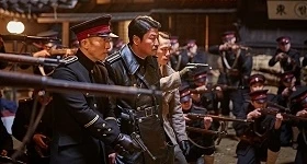 Notizie: Splendid lizenziert südkoreanischen Agenten-Thriller „The Age of Shadows“