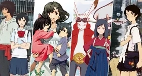 Notizie: Erste Details zu Mamoru Hosodas neuem Anime-Film