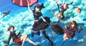 Notizie: „Chuunibyou demo Koi ga Shitai!“ erhält neuen Anime-Film