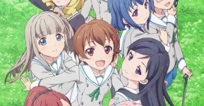 Notizie: Neues zum „Action Heroine Cheer Fruits“-Anime bekannt