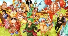 Notizie: Termin für neue „One Piece“-Episoden bei Prosieben MAXX