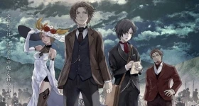 Notizie: „The Empire of Corpses“-Review: Blu-ray & DVD
