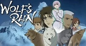 Notizie: „Wolf's Rain“ erhält Blu-ray-Gesamtausgabe