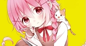 Notizie: „Comic Girls“-Manga erhält Anime-Serie