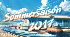 Notizie: Anime-Sommersaison 2017: Charakter-Eintrager können sich ab jetzt melden