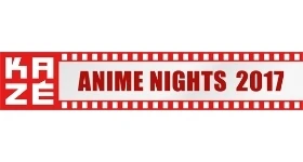 Notizie: Kazé stellt weitere Titel für die „Anime Nights“ vor
