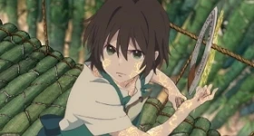 Notizie: Neue Infos zum „Kujira no Kora wa Sajou ni Utau“-Anime bekanntgegeben