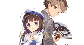 Notizie: Anime-Adaption für „Ryuuou no Oshigoto!“-Light-Novel