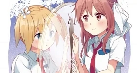 Notizie: „Sakura Trick“-Manga endet im August