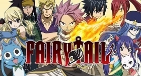 Notizie: „Fairy Tail“-Anime geht in die letzte Runde