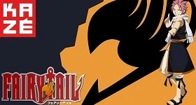 Notizie: Erste Box von „Fairy Tail“ und weitere Animes ab sofort vorbestellbar