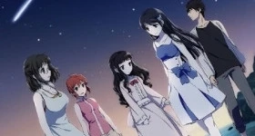 Notizie: „The Irregular at Magic High School“-Anime-Film erhält Manga-Adaption