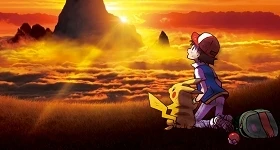 Notizie: 20. „Pokémon“-Film kommt weltweit in die Kinos