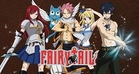 Notizie: Erster deutscher Trailer zu „Fairy Tail“ veröffentlicht