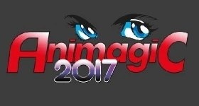 Notizie: Neuigkeiten von der AnimagiC 2017