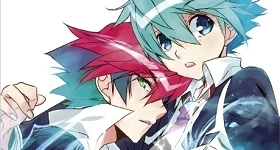 Notizie: „1001 Knights“-Manga endet nächsten Monat