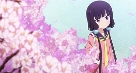 Notizie: Weitere Infos zum „Blend S“-Anime enthüllt